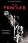 Book cover for The Prisoner