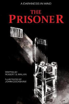 Cover of The Prisoner