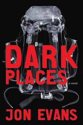 Book cover for Dark Places