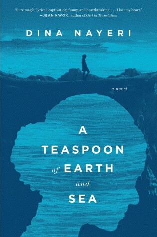 Cover of A Teaspoon of Earth and Sea