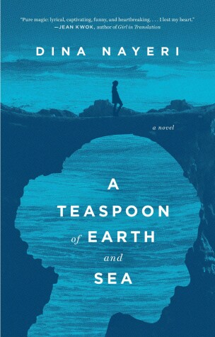 Book cover for A Teaspoon of Earth and Sea