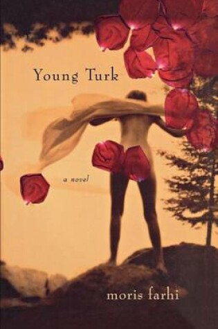 Cover of Young Turk