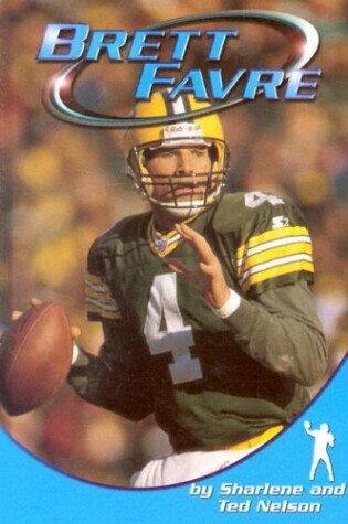 Cover of Brett Favre