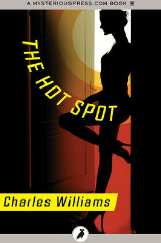 Cover of The Hot Spot