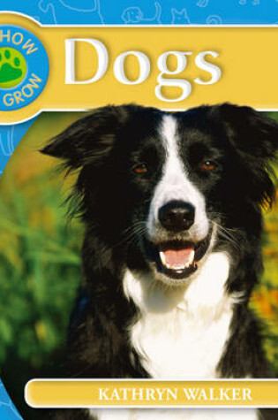 Cover of Dog