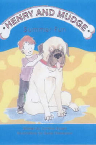 Cover of Henry and Mudge: Summer Fun