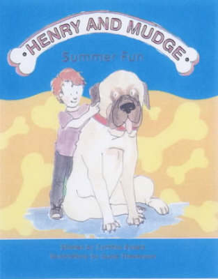 Cover of Henry and Mudge: Summer Fun