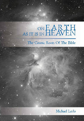 Book cover for On Earth As It Is In Heaven