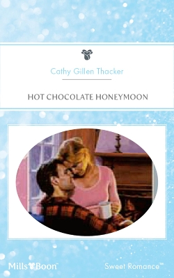 Book cover for Hot Chocolate Honeymoon