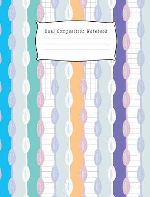 Cover of Dual Composition Notebook