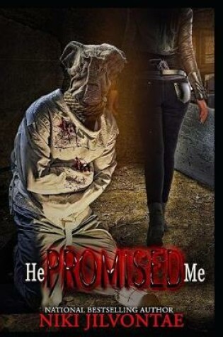 Cover of He Promised Me