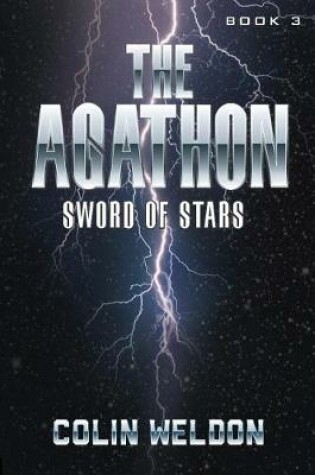 Cover of The Agathon Book 3