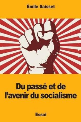 Cover of Du passe et de l'avenir du socialisme