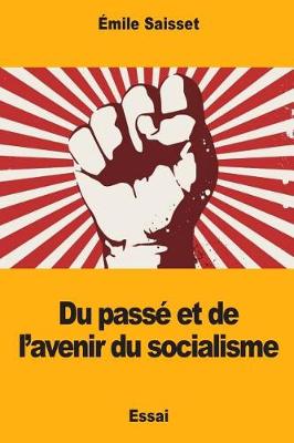 Book cover for Du passe et de l'avenir du socialisme