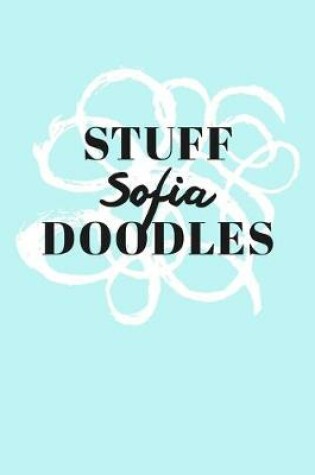 Cover of Stuff Sofia Doodles