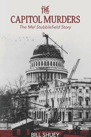 Cover of The Capitol Murders