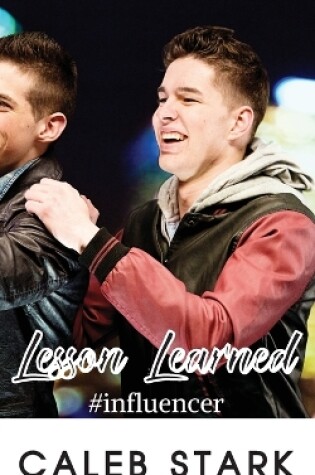 Cover of Lesson Learned