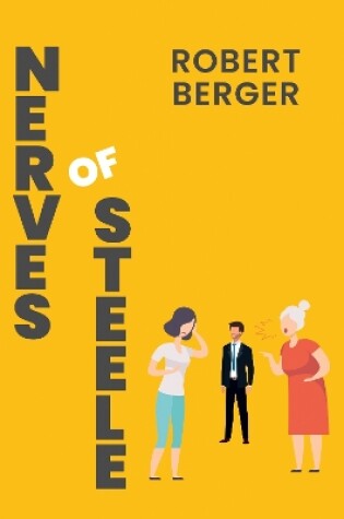 Cover of Nerves of Steele