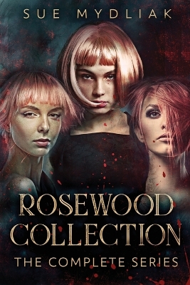 Book cover for Rosewood Collection