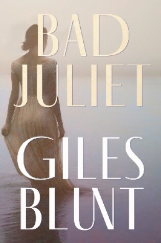 Cover of Bad Juliet