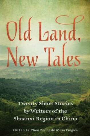 Cover of Old Land, New Tales