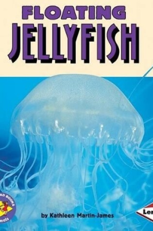 Cover of Floating Jellyfish