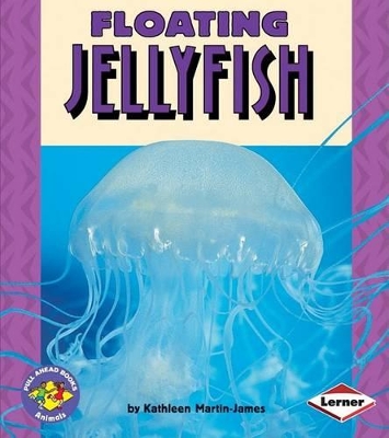 Cover of Floating Jellyfish