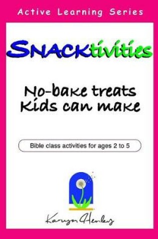 Cover of Snacktivities