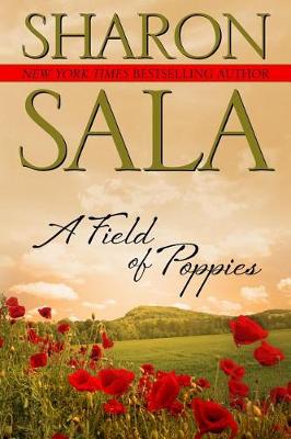 Book cover for A Field Of Poppies