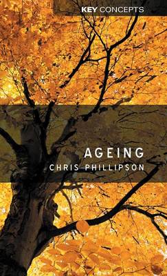 Cover of Ageing