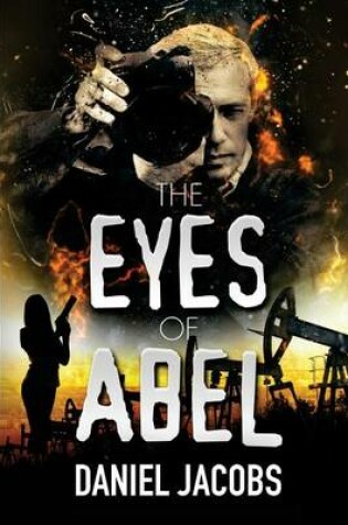 Cover of The Eyes of Abel
