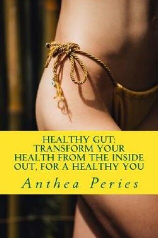 Cover of Healthy Gut