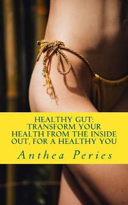 Cover of Healthy Gut