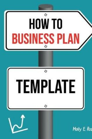 Cover of How To Business Plan Template