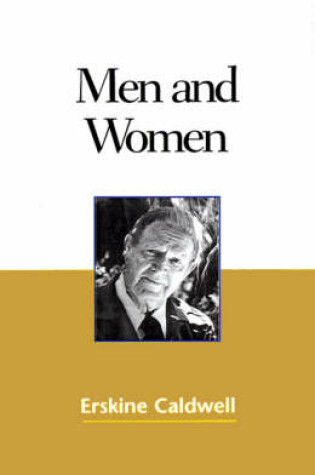 Cover of Men and Women