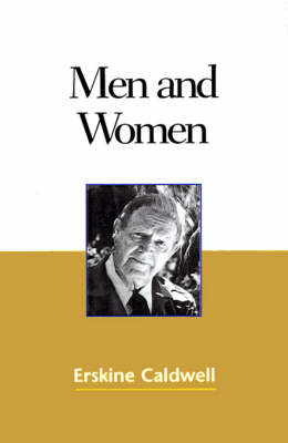 Book cover for Men and Women