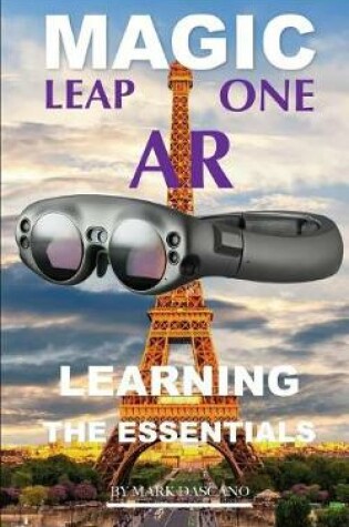 Cover of Magic Leap One AR
