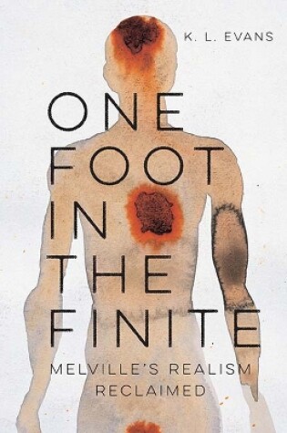 Cover of One Foot in the Finite