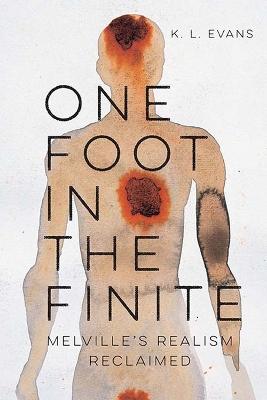 Book cover for One Foot in the Finite