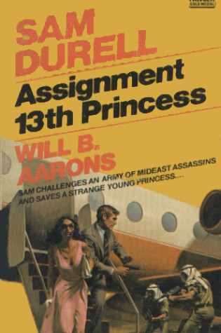 Cover of Assm 13th Princess