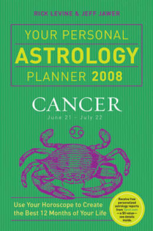 Cover of Cancer