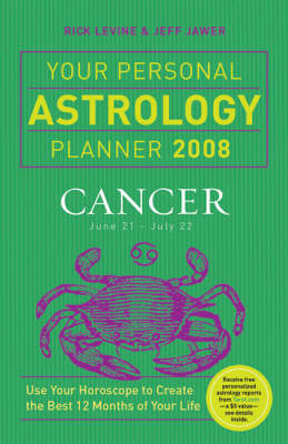 Cover of Cancer