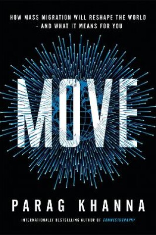 Cover of Move