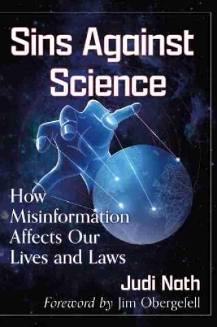 Cover of Sins Against Science