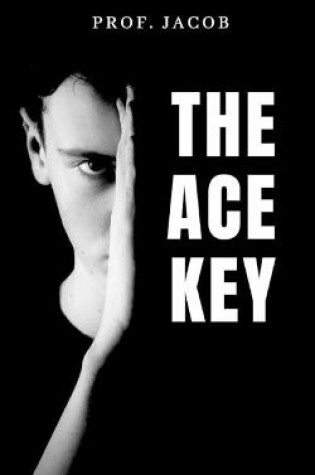 Cover of The Ace Key
