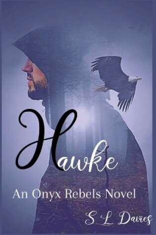 Cover of Hawke