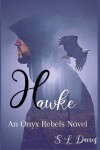 Book cover for Hawke
