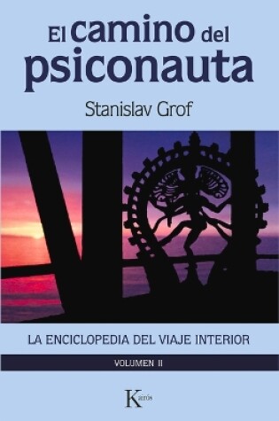 Cover of El Camino del Psiconauta [Vol. 2]
