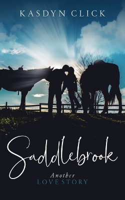 Cover of Saddlebrook