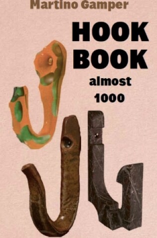 Cover of Hook Book